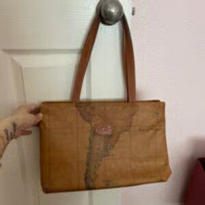 2 piece Alviero Martini